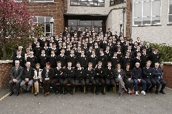 Class of 2005 - April 21st 2005